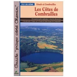 Guide Chamina Edition Les Cotes De Combrailles