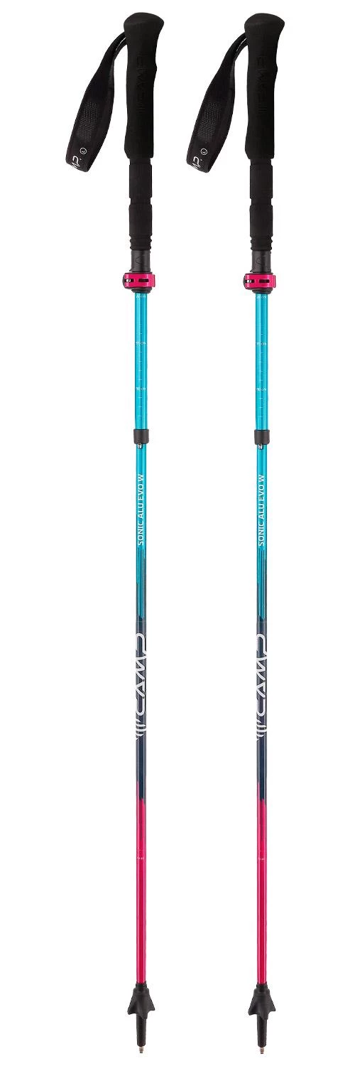 Bâton Camp Sonic Alu Evo W – Image 3