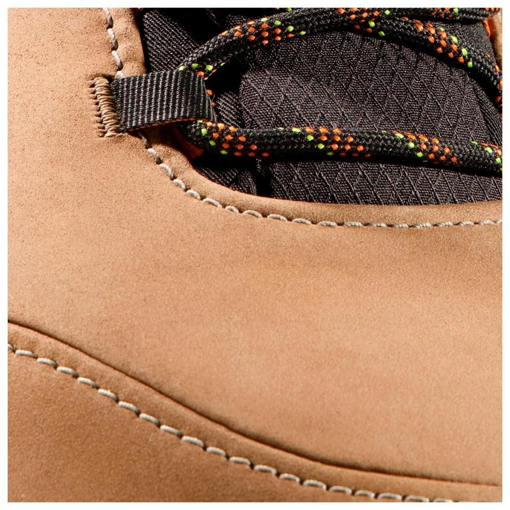 Chaussures De Randonnée Mammut Mercury Iv Mid Gtx Dark Sand Black – Image 6