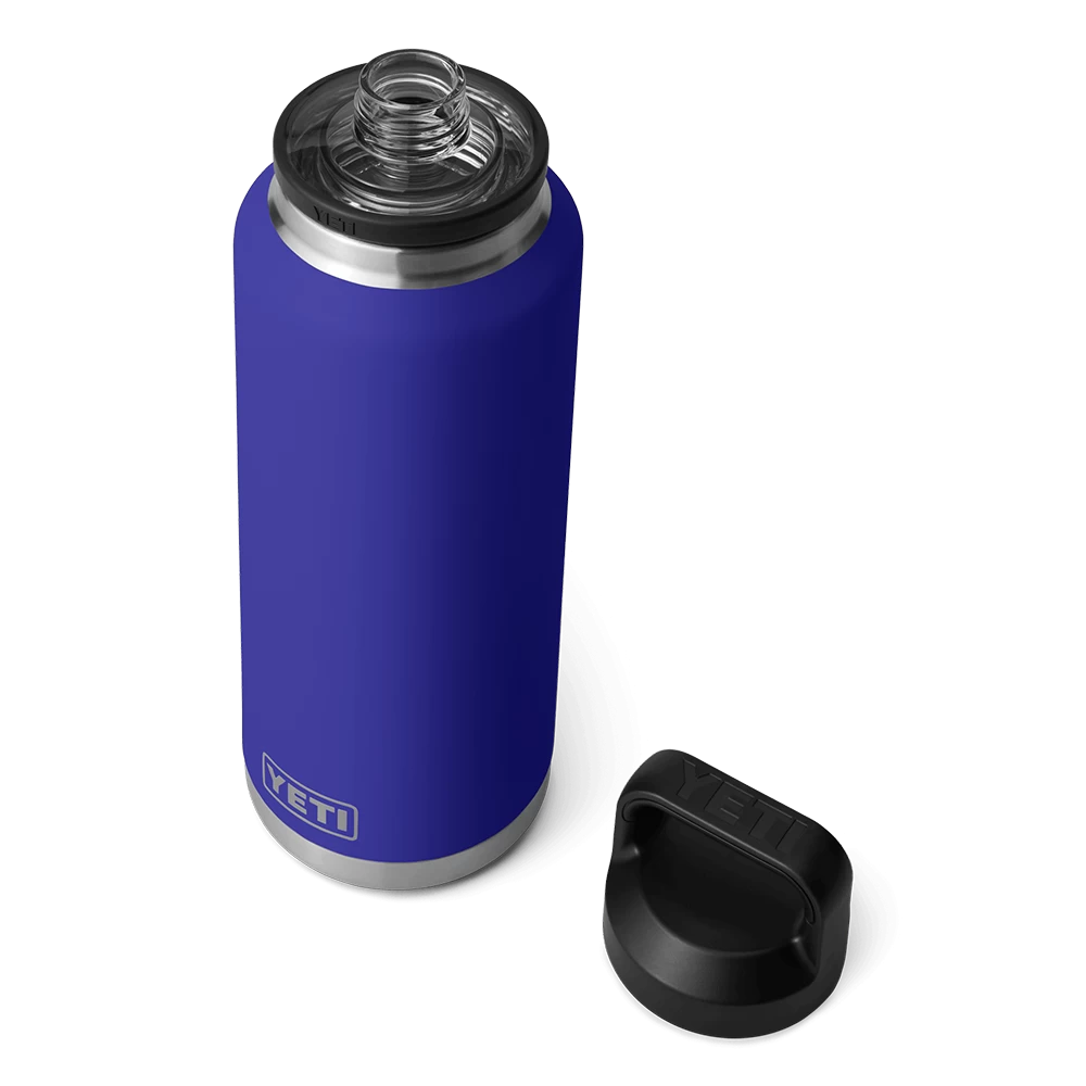 Gourde Yeti Rambler 26 Oz (760ml) Offshore Blue – Image 2