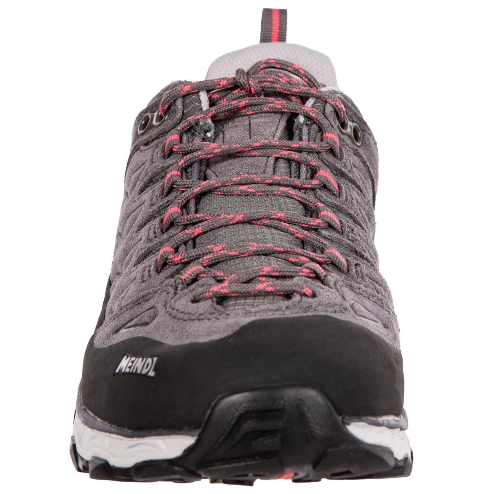 Chaussures De Randonnée Meindl Lite Trail Lady GTX Gris – Image 4