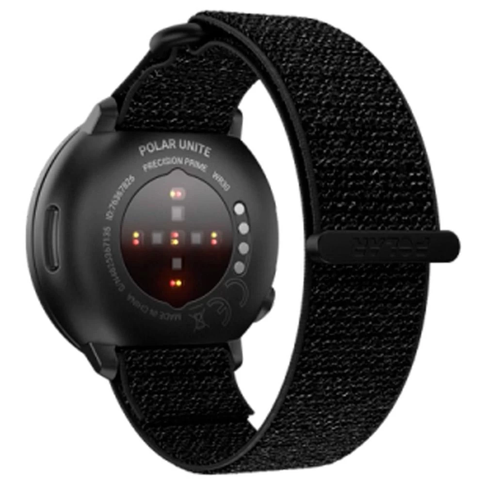 Montres GPS Polar Unite Black â Image 3