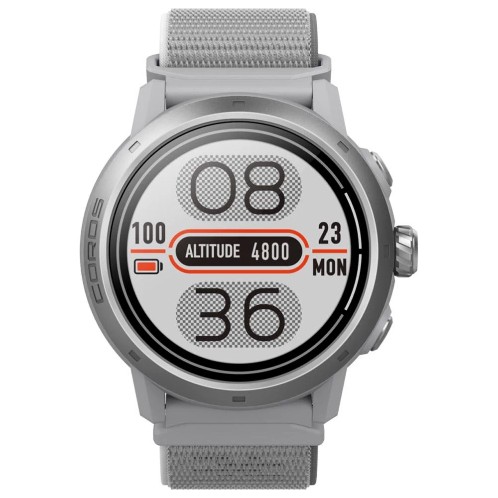 Montres GPS Coros Apex 2 Pro Grey – Image 4
