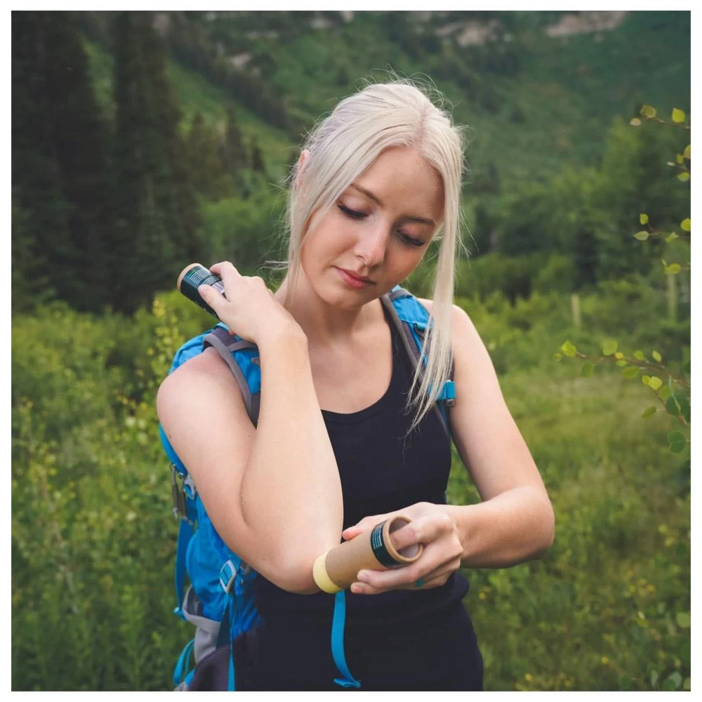 Crème ClimbOn Co Lotion Bar Original 2 Oz – Image 3