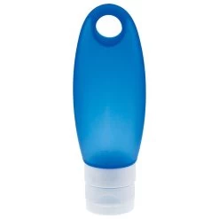 Flacon Hygiene Rubytec Splash Flacon Silicone 98ml Blue