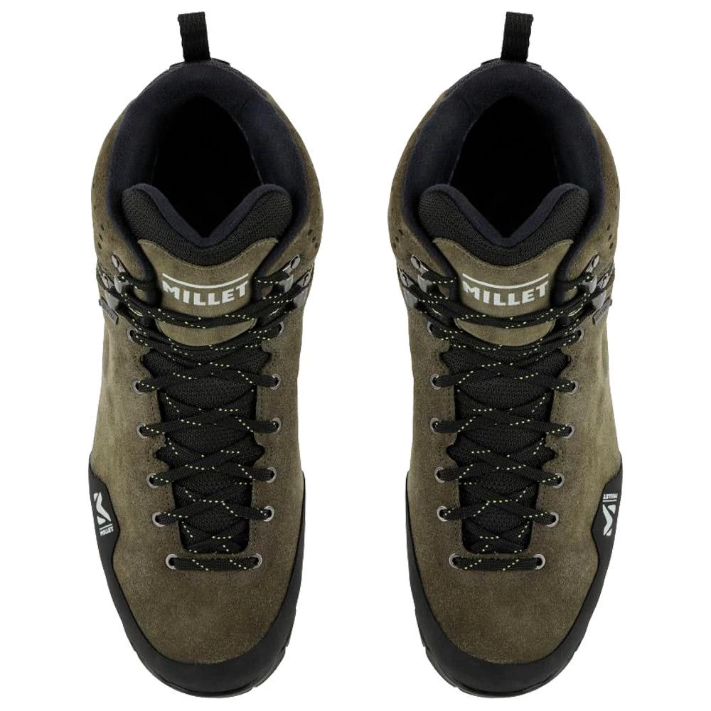 Chaussures De Randonnée Millet G Trek 3 Gtx Ivy – Image 3