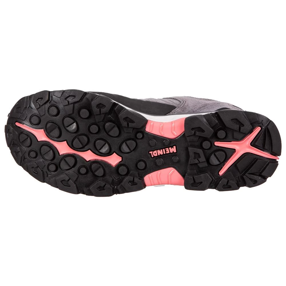 Chaussures De Randonnée Meindl Lite Trail Lady GTX Gris – Image 5
