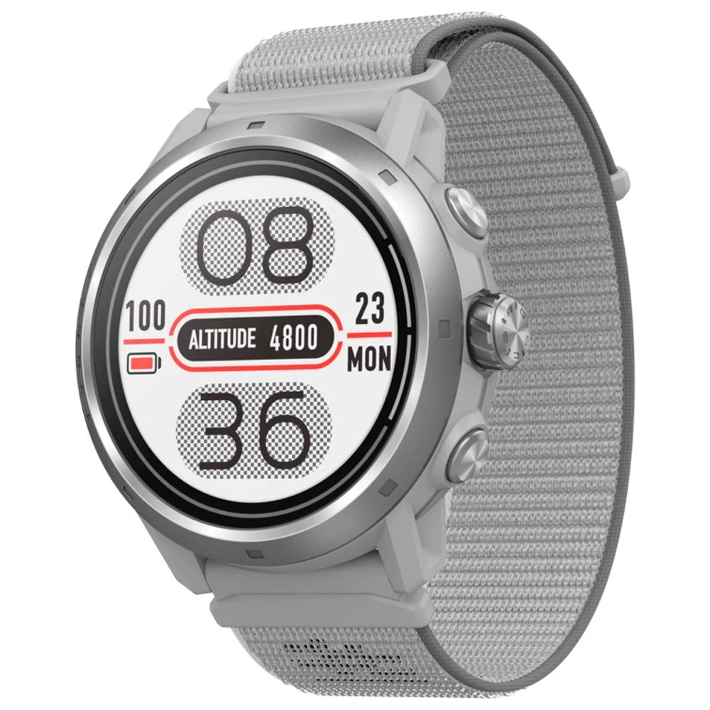 Montres GPS Coros Apex 2 Pro Grey