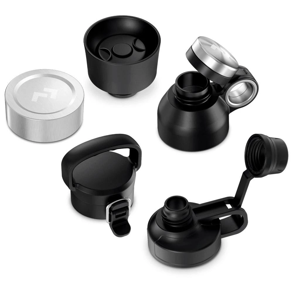 Gourde Dometic Thermo Bottle 900ml Moss – Image 4