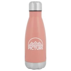 Gourde Picture Urban Vacuum Bottle Bois De Rose