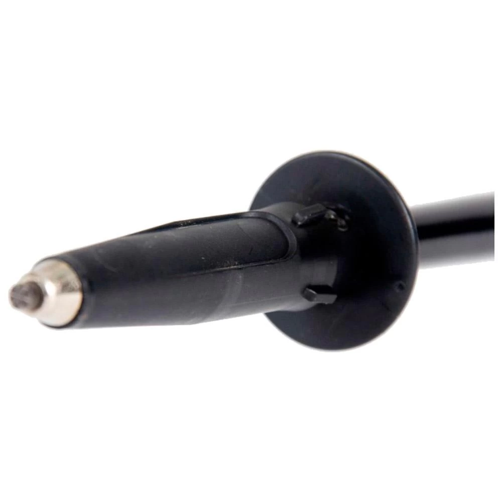 Bâton Guidetti Cime Alu 125cm Carmin – Image 8