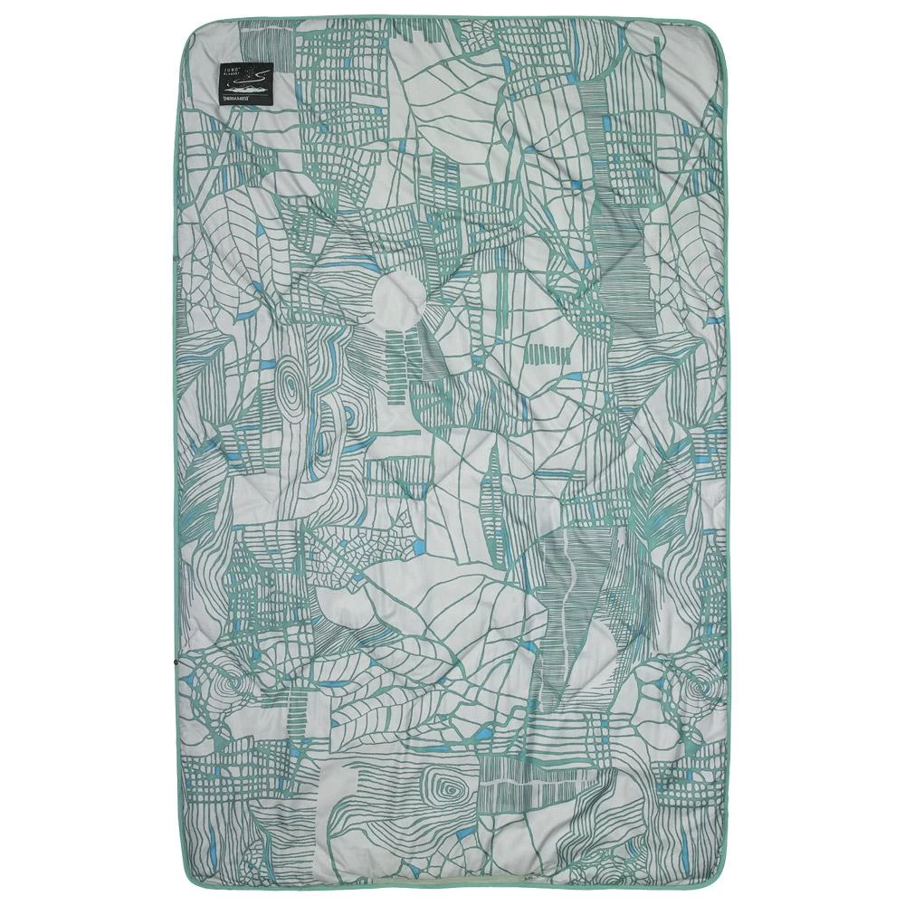 Couverture Thermarest Juno Nature