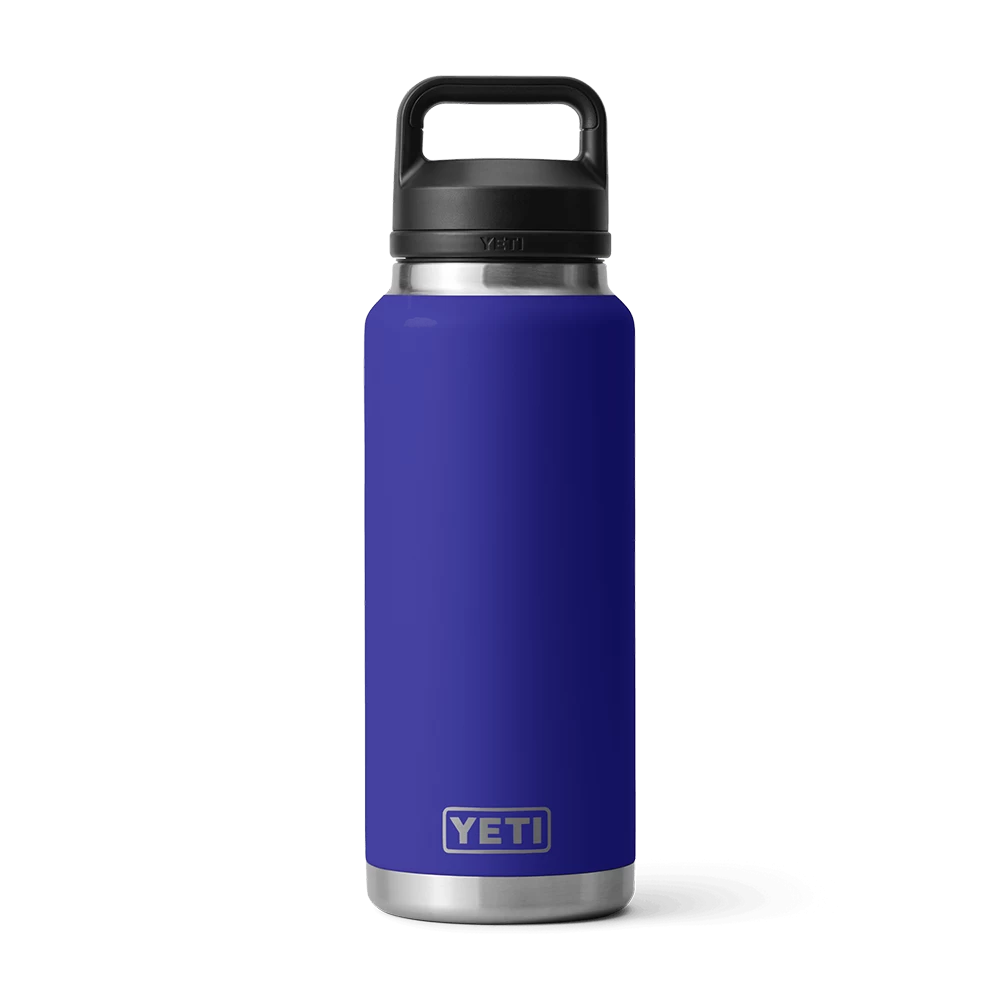 Gourde Yeti Rambler 26 Oz (760ml) Offshore Blue
