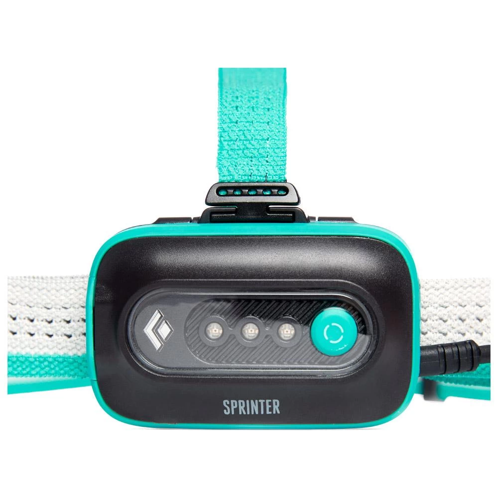 Lampe Frontale Black Diamond Sprinter 500 Dark Patina â Image 3