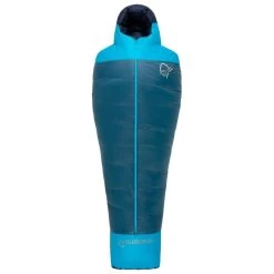 Sac De Couchage Norrona Falketind Down 800 -10 Deep Dive
