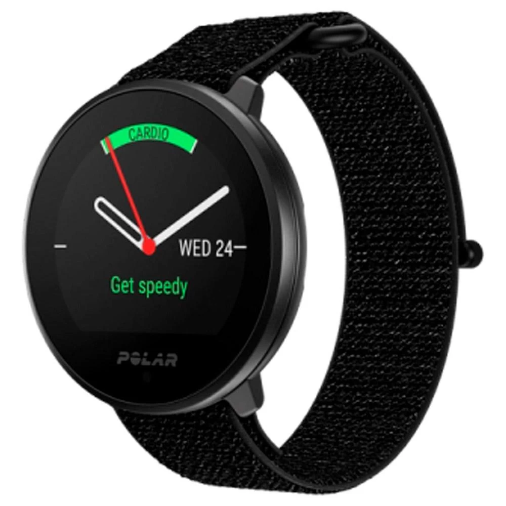 Montres GPS Polar Unite Black â Image 2