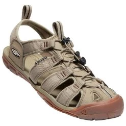 Sandales De Randonnée Keen Clearwater Cnx Timberwolf