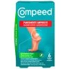 Soins Des Pieds Compeed Ampoules Extrême Bt 6 White