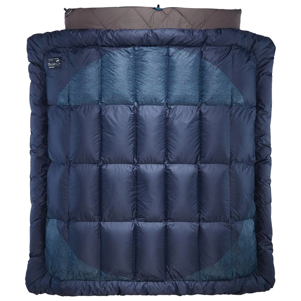 Couverture Thermarest Ramble Eclipse Blue â Image 3