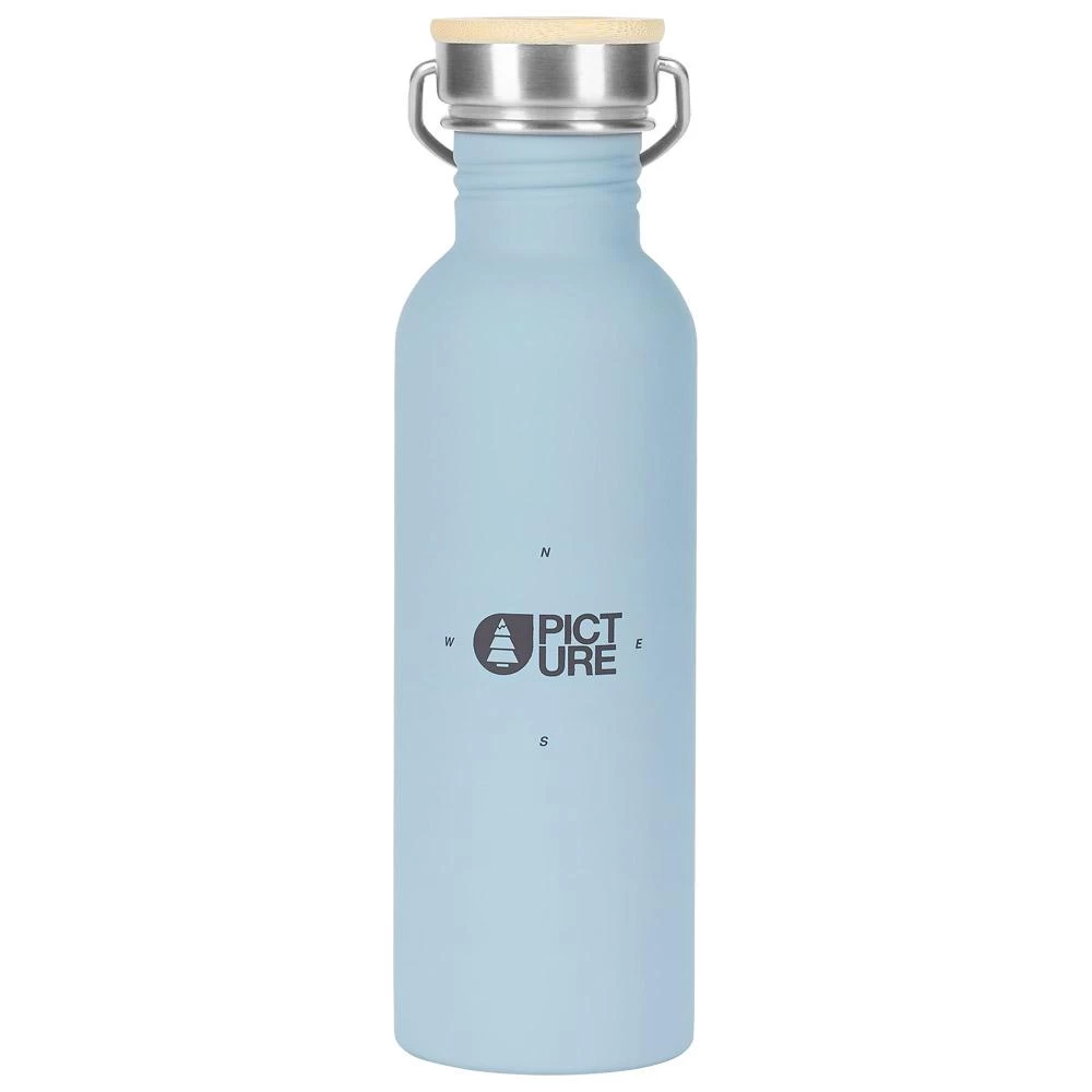 Gourde Picture Hampton Blizzare Blue â Image 2