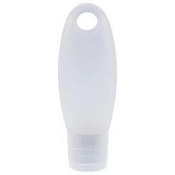 Flacon Hygiene Rubytec Splash Flacon Silicone 98ml White