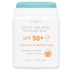 Crème Solaire EQ Love Stick SPF 50+ Turquoise