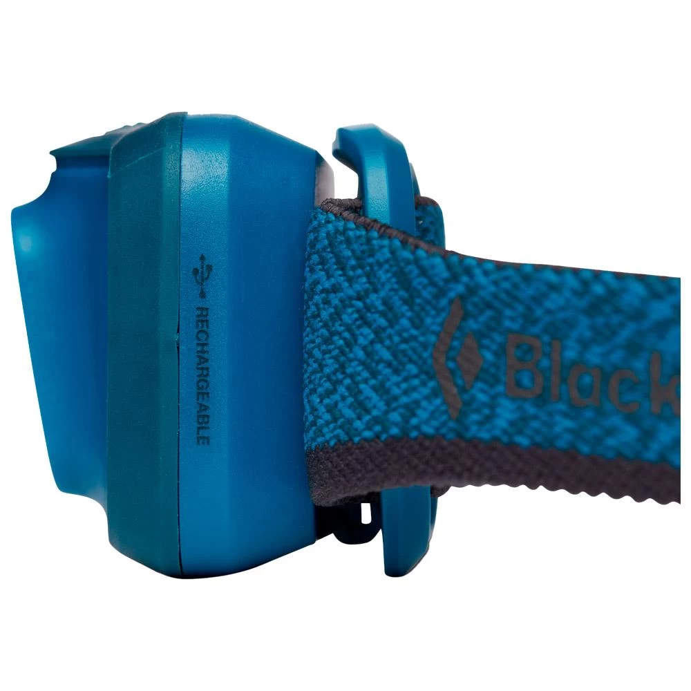 Lampe Frontale Black Diamond Spot 400-R Azul – Image 4