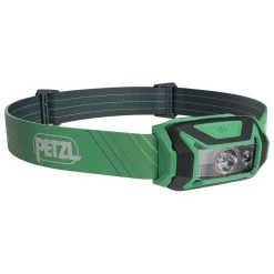 Lampe Frontale Petzl Tikka Core Vert