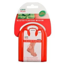 Soins Des Pieds Care Plus Blister Plasters Medium