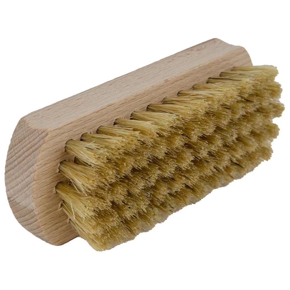 Produit Entretien Nikwax Brosse Chaussures â Image 2