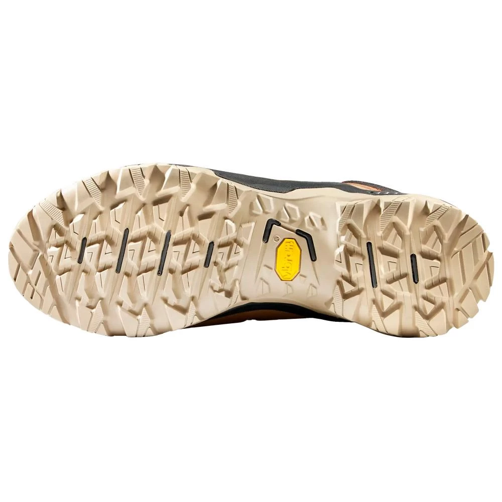 Chaussures De Randonnée Mammut Mercury Iv Mid Gtx Dark Sand Black – Image 4