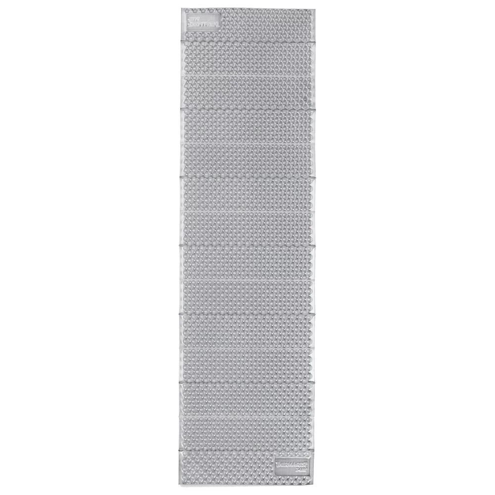 Matelas Thermarest Z Lite Sol Silver/Limon