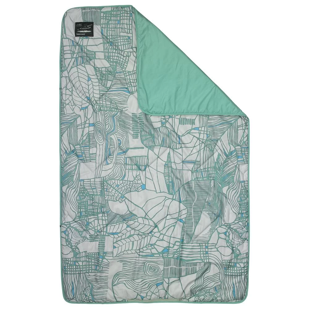 Couverture Thermarest Juno Nature â Image 2