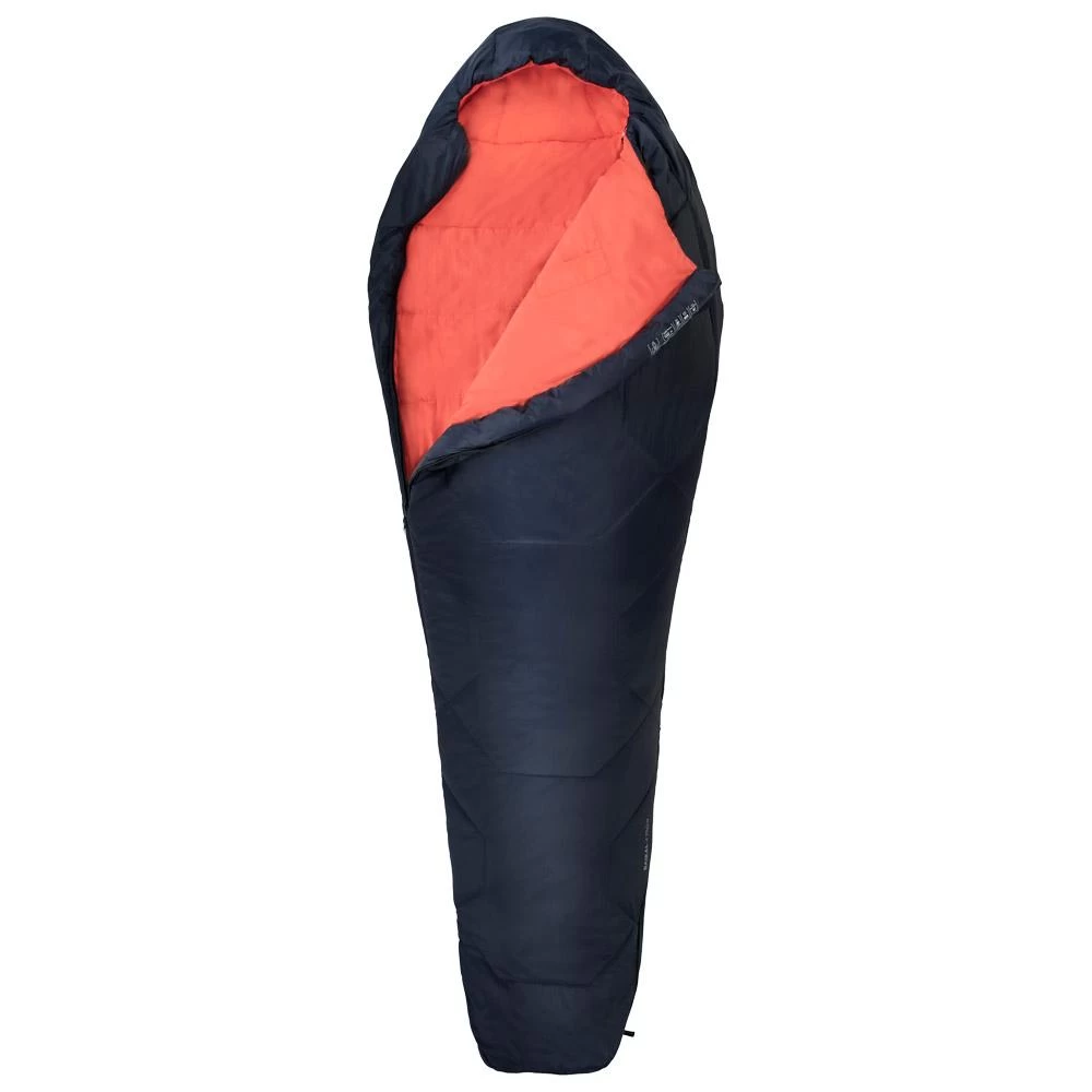 Sac De Couchage Millet Baikal 750 W Navy Blue â Image 2