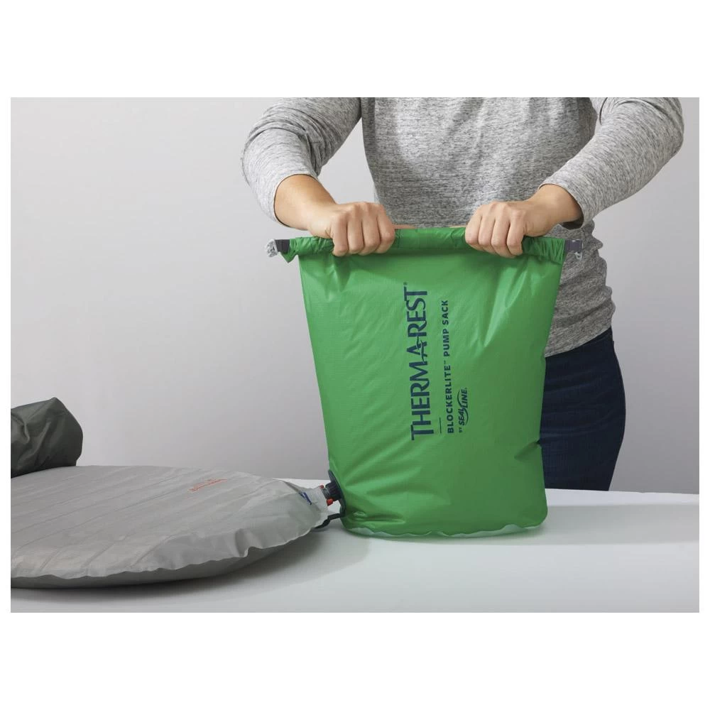 Gonfleur Thermarest Blockerlite Pump Sack â Image 3