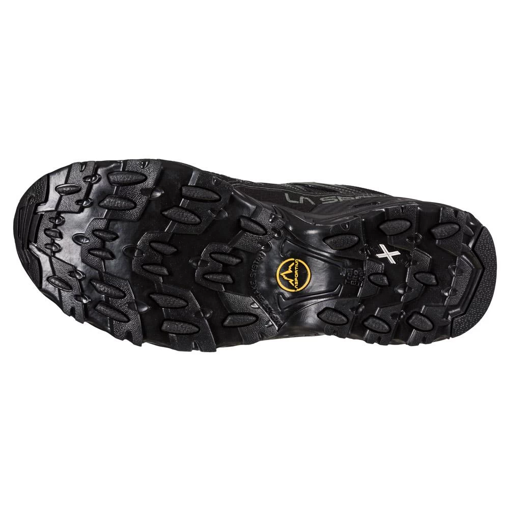 Chaussures De Fast Hiking La Sportiva Ultra Raptor II Gtx Black Clay â Image 6