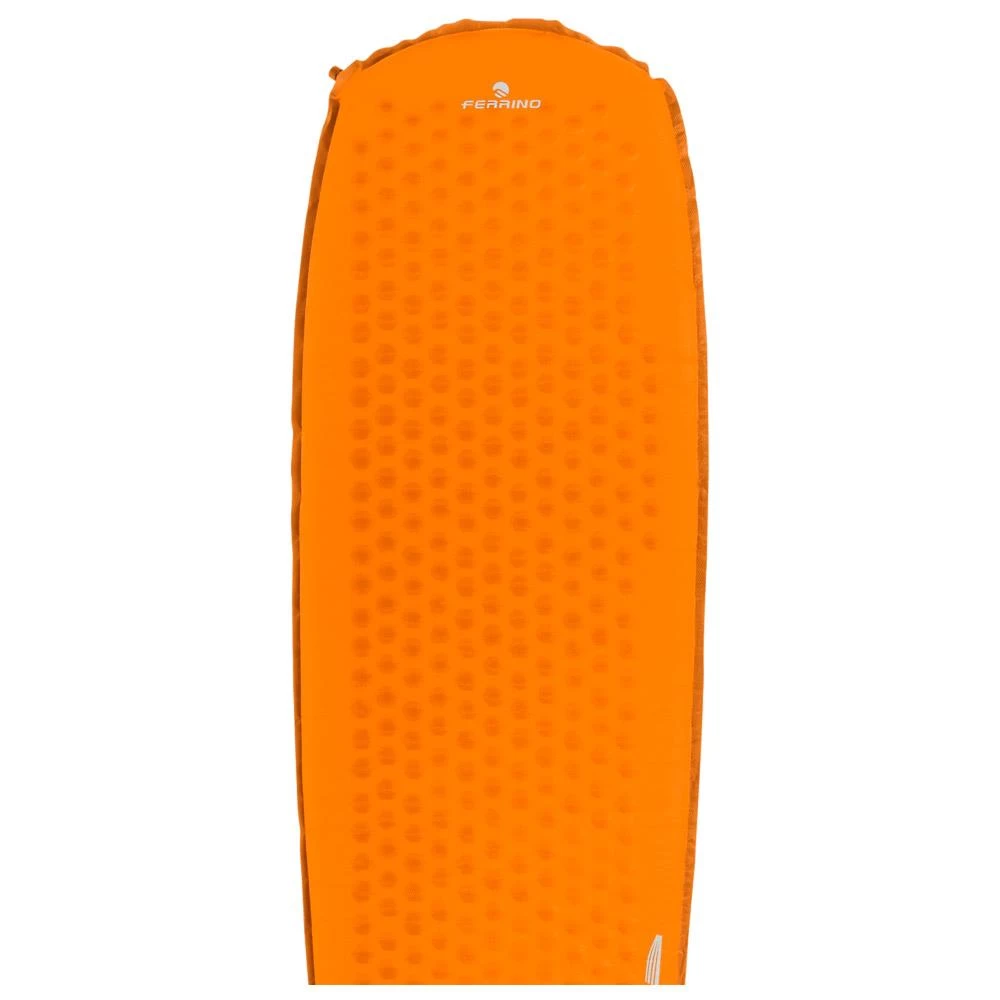 Matelas Ferrino Superlite 600 Orange / Grey â Image 2