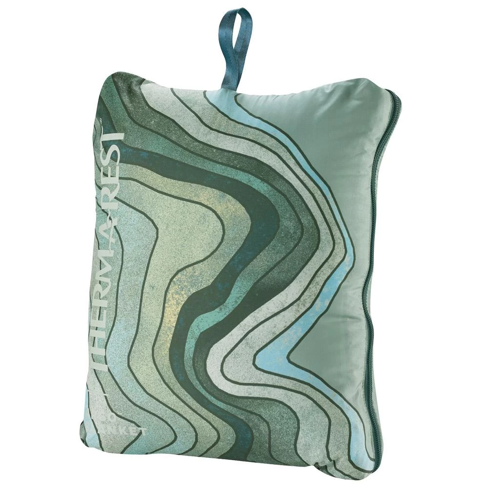 Couverture Thermarest Argo Topo Wave â Image 3