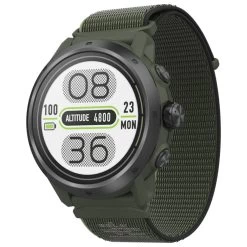 Montres GPS Coros Apex 2 Pro Green