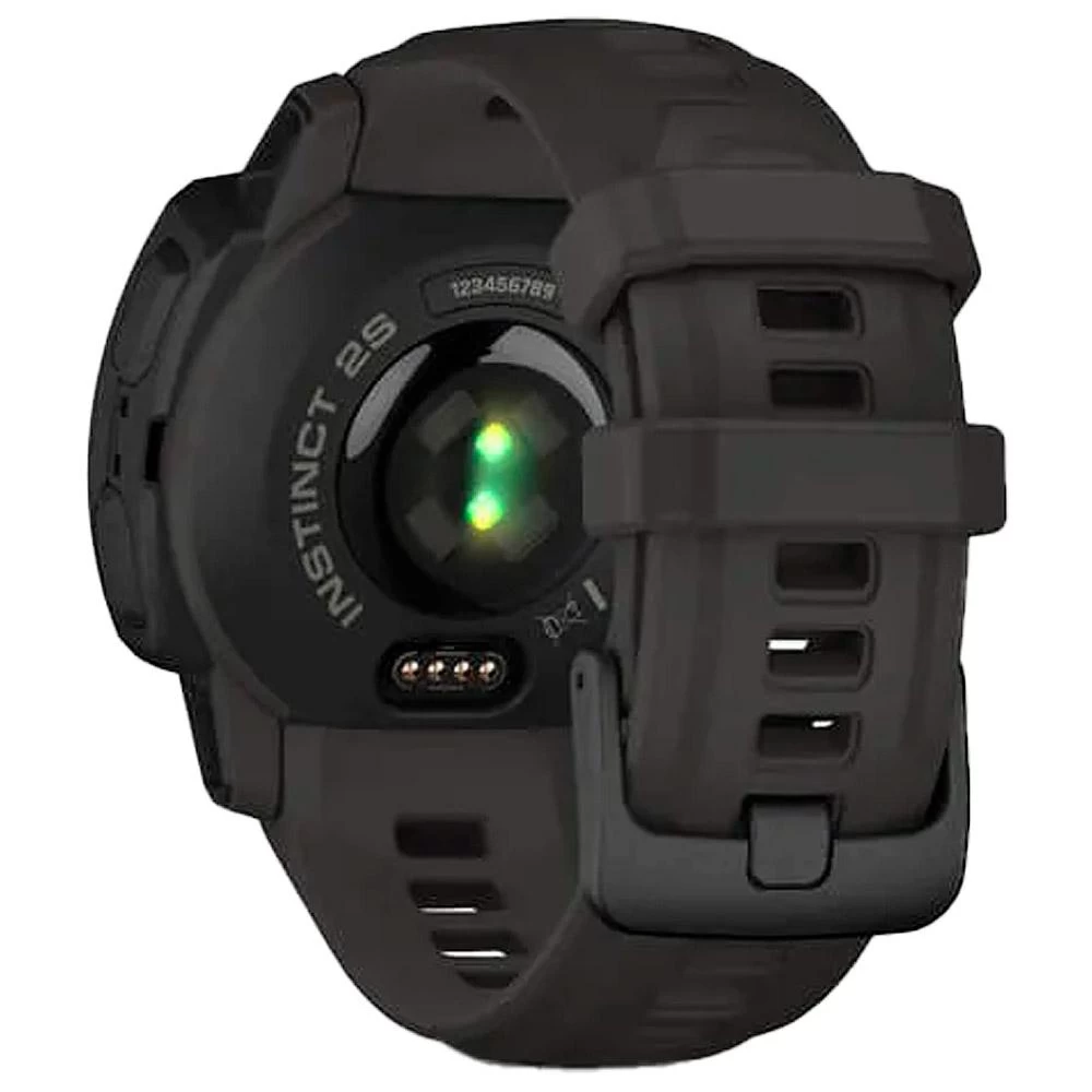 Montres GPS Garmin Instinct 2S Solar Graphite Gray â Image 11