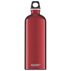 Gourde Sigg Traveller 1L Red