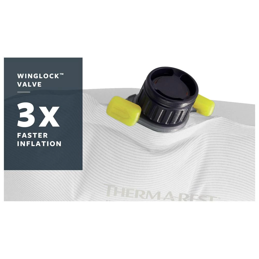 Matelas Thermarest Trail Lite WR â Image 3