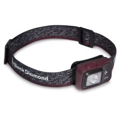 Lampe Frontale Black Diamond Astro 300 Bordeaux