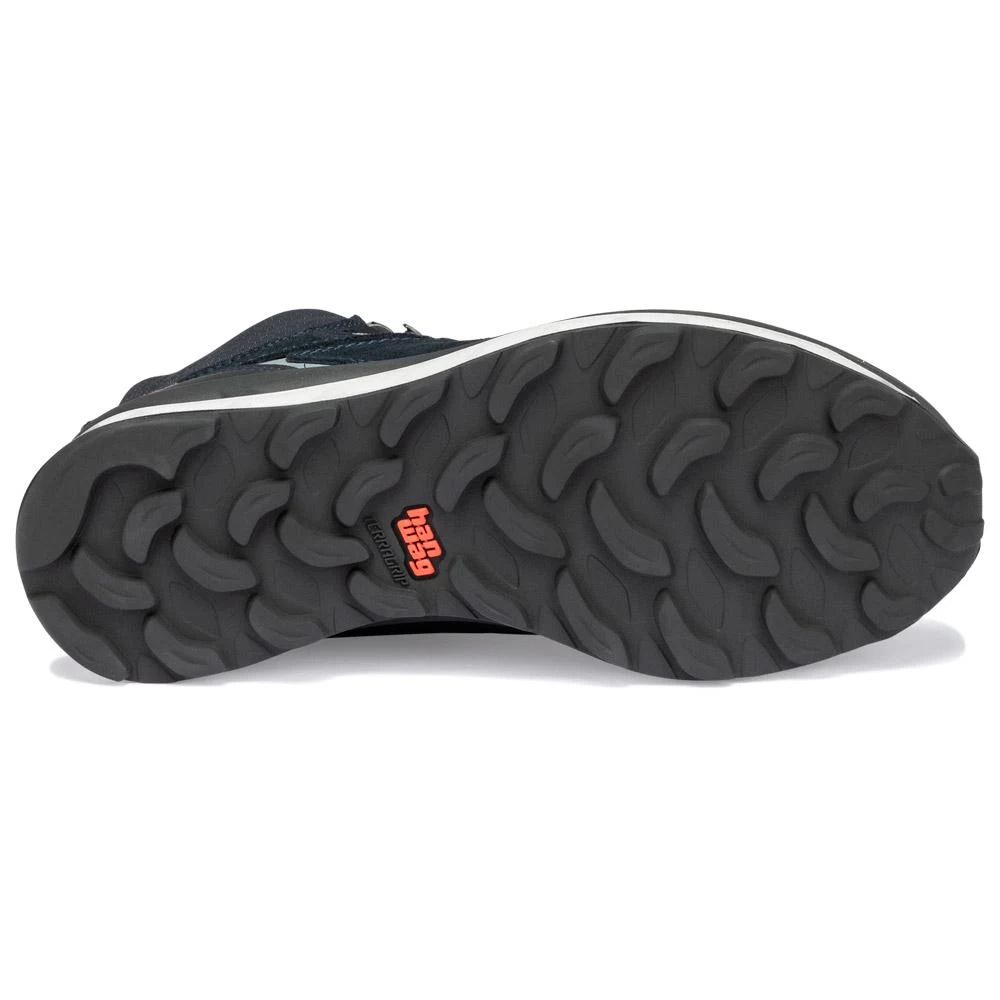 Chaussures De Randonnée Hanwag Blueridge Lady Es Navy Grey – Image 5