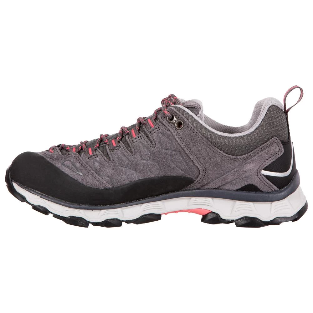 Chaussures De Randonnée Meindl Lite Trail Lady GTX Gris – Image 2
