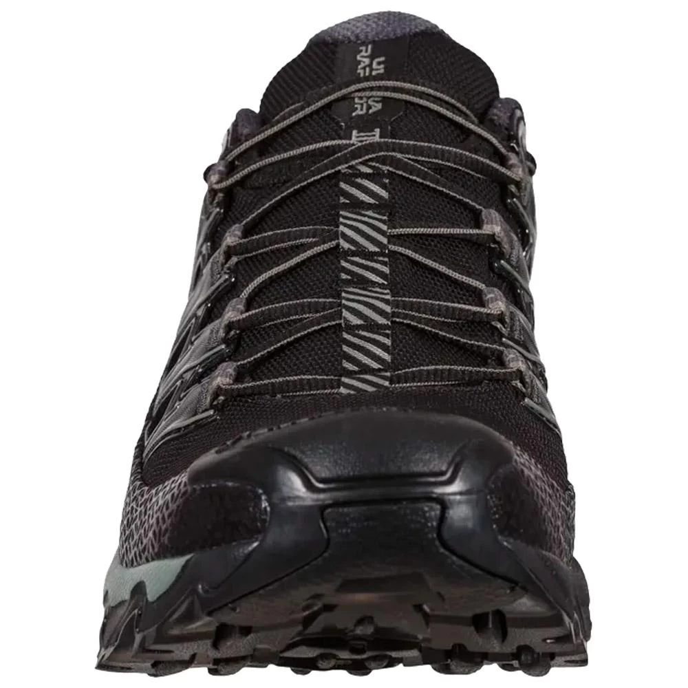 Chaussures De Fast Hiking La Sportiva Ultra Raptor II Gtx Black Clay â Image 4