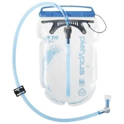 Poche Ă Eau Platypus Big Zip Evo 1.5L
