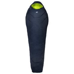 Sac De Couchage Millet Baikal 1100 Long Navy Blue