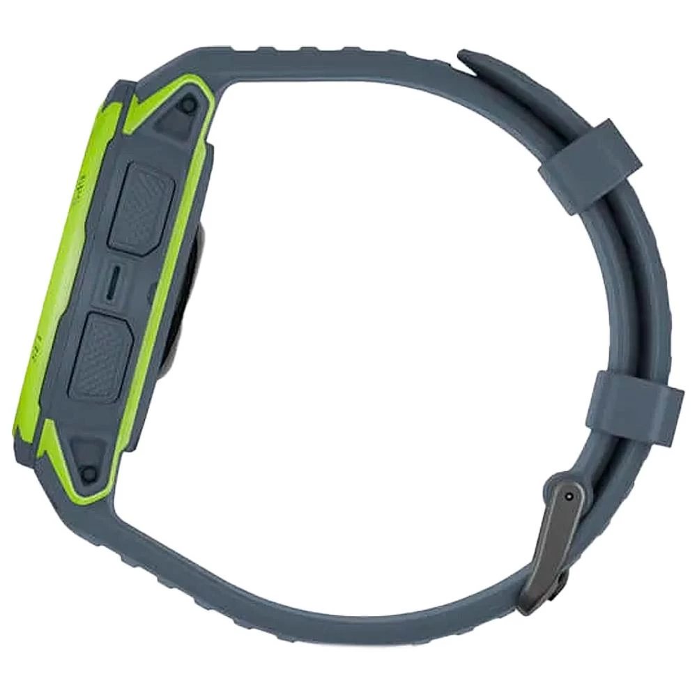 Montres GPS Garmin Instinct 2 Surf Edition Mavericks – Image 2