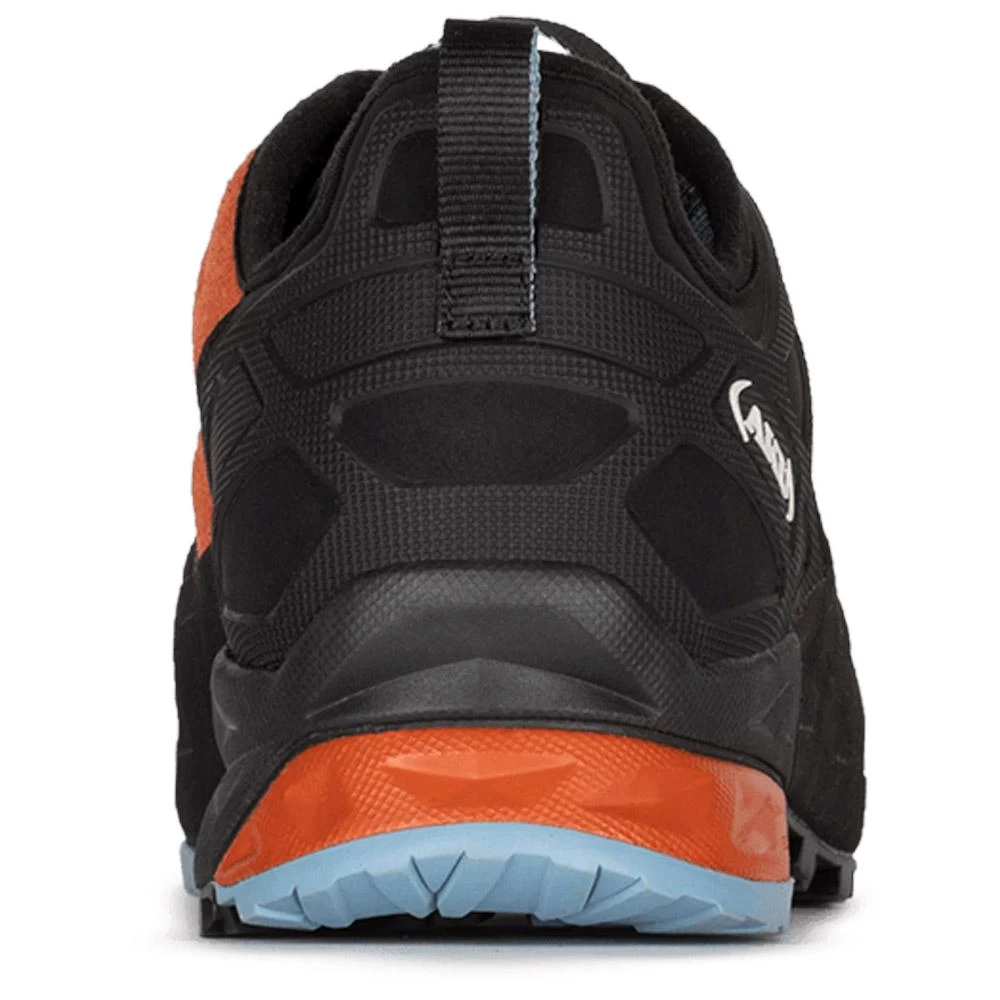 Chaussures D'approche Aku Rock Dfs GTX Rust – Image 3